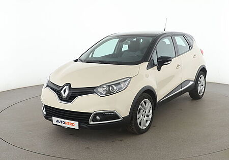 Renault Captur 1.5 dCi Energy Intens
