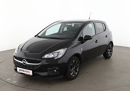 Opel Corsa 1.4 120 Jahre ecoFlex