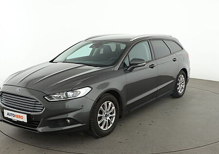 Ford Mondeo 1.5 EcoBoost Business Edition