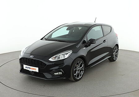 Ford Fiesta 1.0 EcoBoost ST-Line