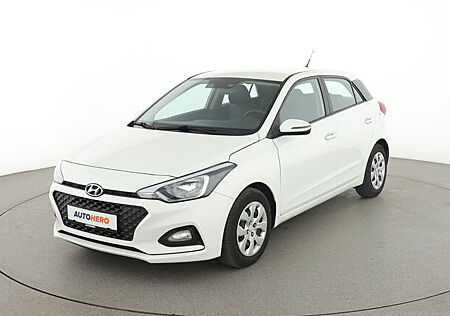 Hyundai i20 1.2 Select
