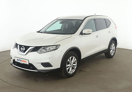 Nissan X-Trail 1.6 Visia