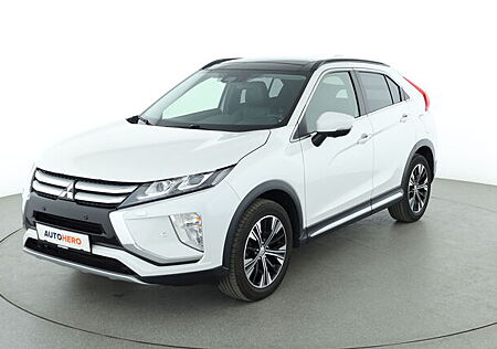 Mitsubishi Eclipse Cross 1.5 T-MIVEC Top 4WD