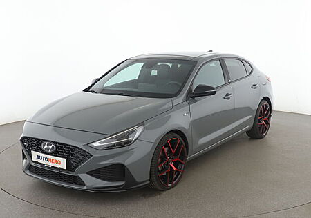Hyundai i30 1.6 CRDi Mild-Hybrid N Line