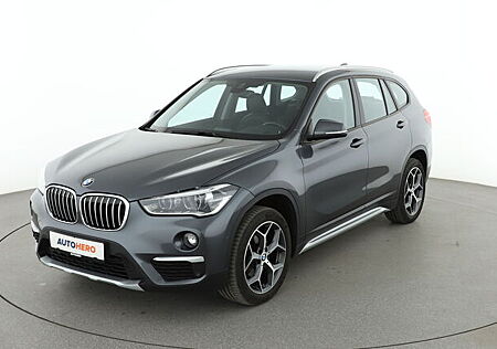BMW X1 xDrive 18d xLine