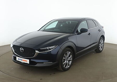 Mazda CX-30 2.0 Skyactiv-G Mild-Hybrid Selection 2WD
