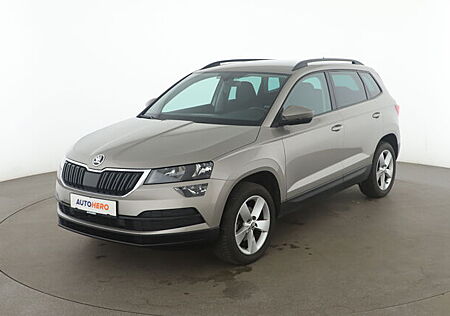 Skoda Karoq 1.5 TSI ACT Ambition