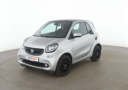 Smart ForTwo 0.9 Turbo passion