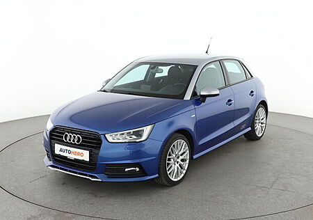 Audi A1 1.0 TFSI