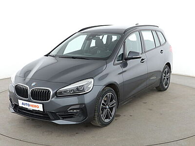 BMW 2er 220i Gran Tourer Sport Line