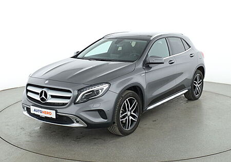 Mercedes-Benz GLA 220 d 4Matic Urban