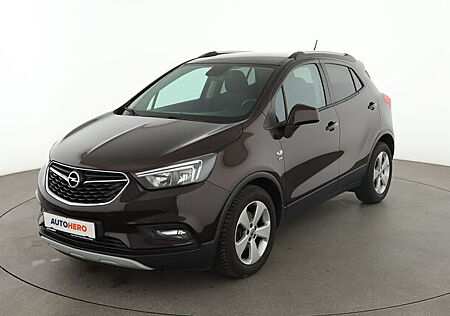 Opel Mokka X 1.4 Turbo Active