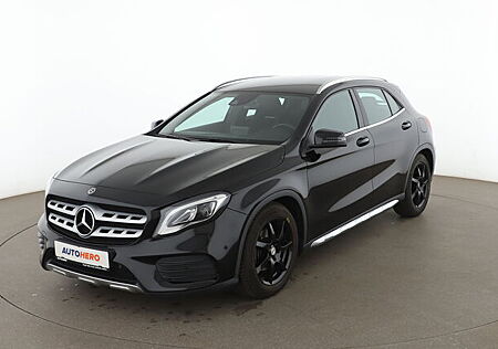 Mercedes-Benz Andere GLA 200 AMG Line