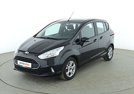 Ford B-Max 1.6 Ti-VCT SYNC Edition