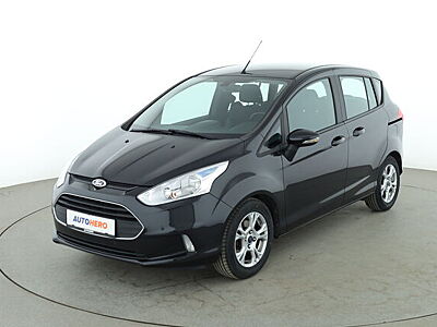 Ford B-Max 1.6 Ti-VCT SYNC Edition