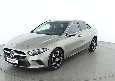 Mercedes-Benz A-Klasse A 200 Progressive