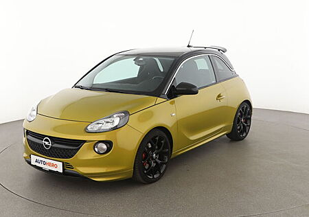Opel Adam 1.4 Turbo S