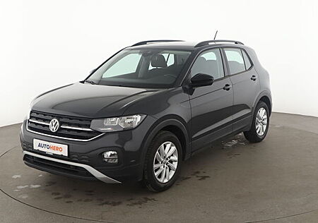 VW T-Cross 1.0 TSI Life
