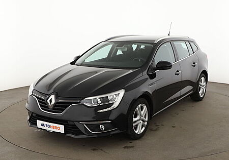 Renault Megane 1.2 TCe Energy Business Edition