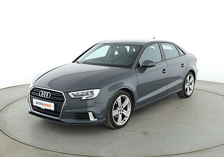 Audi A3 1.0 TFSI Sport