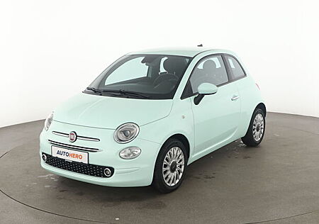 Fiat 500 gebraucht kaufen Fiat 500 1.2 Lounge