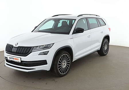 Skoda Kodiaq 2.0 TDI Sportline 4x4