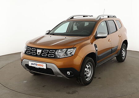 Dacia Duster 1.3 TCe Prestige