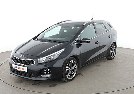 Kia Cee'd 1.6 CRDi GT Line