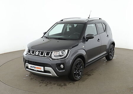 Suzuki Ignis 1.2 DualJet Mild-Hybrid Comfort 4x4