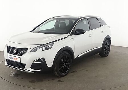 Peugeot 3008 1.6 THP Allure