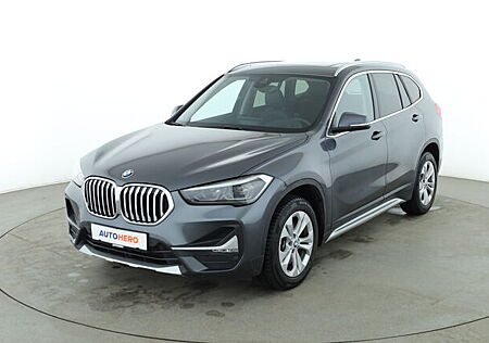 BMW X1 xDrive 20d xLine
