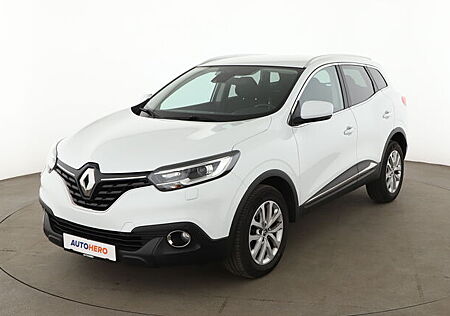 Renault Kadjar 1.5 dCi Energy Business Edition