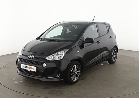 Hyundai i10 1.0 Passion
