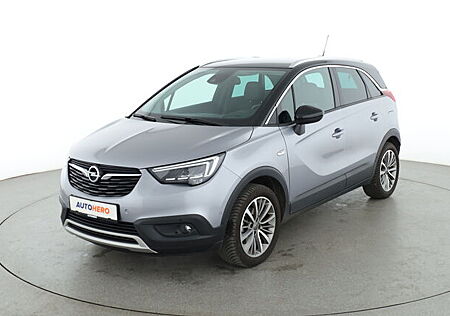 Opel Crossland X 1.2 Turbo Ultimate