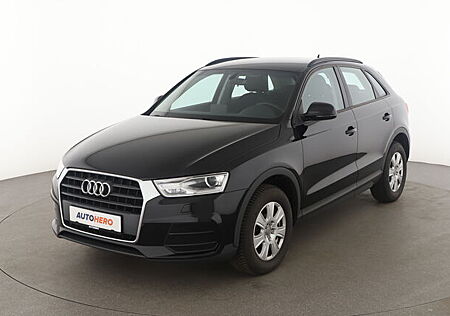 Audi Q3 2.0 TDI