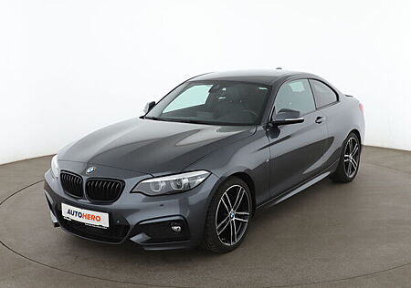 BMW 2er 220i M Sport