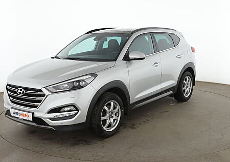 Hyundai Tucson 1.6 TGDI Premium 4WD