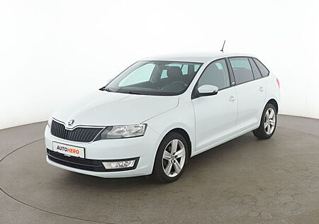 Skoda Rapid 1.2 TSI Joy