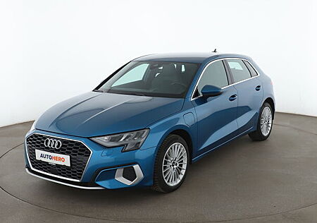 Audi A3 40 TFSIe advanced