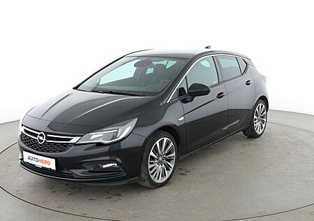 Opel Astra 1.6 SIDI Turbo Dynamic Start/Stop
