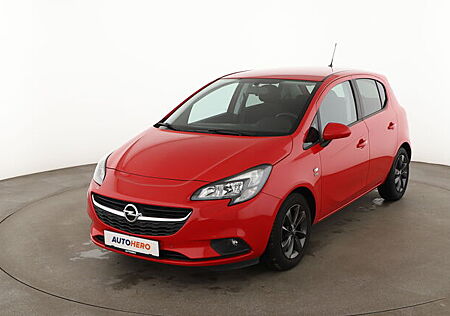 Opel Corsa 1.4 120 Jahre