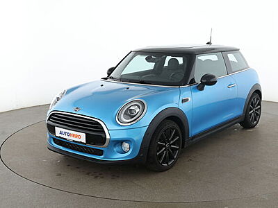 MINI MINI Cooper