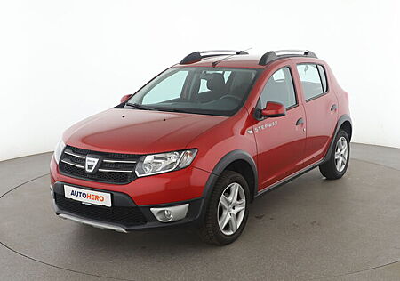 Dacia Sandero 0.9 TCe Stepway Prestige