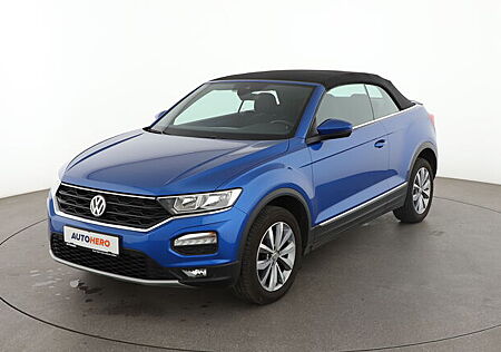 VW T-Roc 1.5 TSI ACT Style