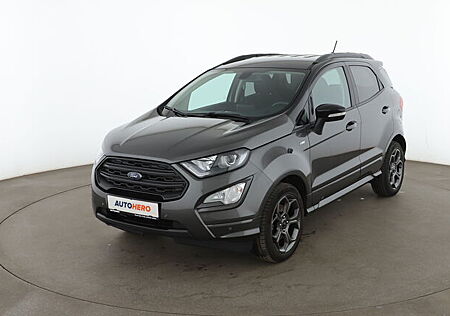 Ford EcoSport 1.0 EcoBoost ST-Line