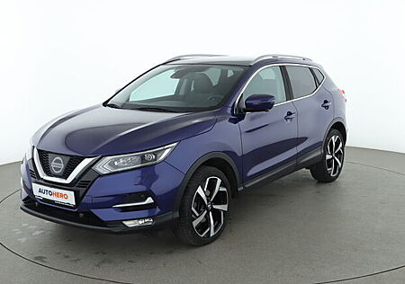 Nissan Qashqai 1.2 Acenta