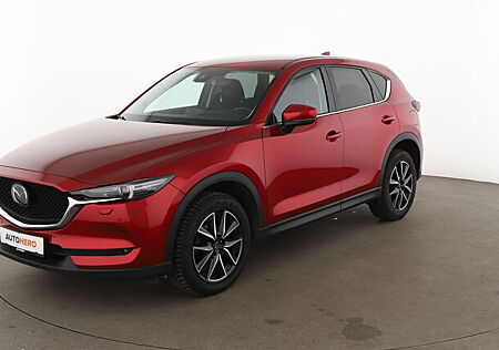 Mazda CX-5 2.2 Turbodiesel Sports-Line AWD