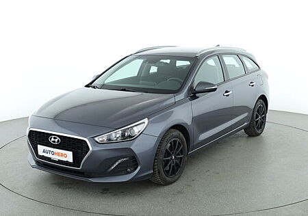 Hyundai i30 1.4 TGDI Trend