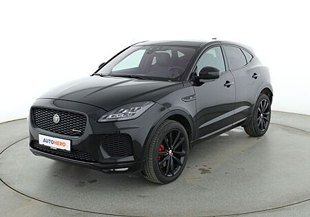 Jaguar E-Pace P250 R-Dynamic SE AWD