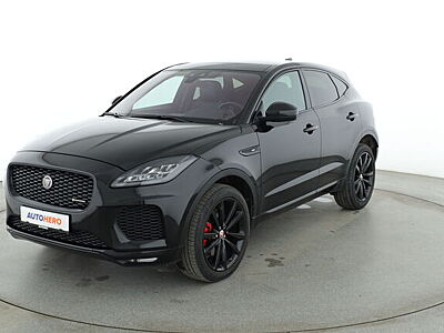 Jaguar E-Pace P250 R-Dynamic SE AWD